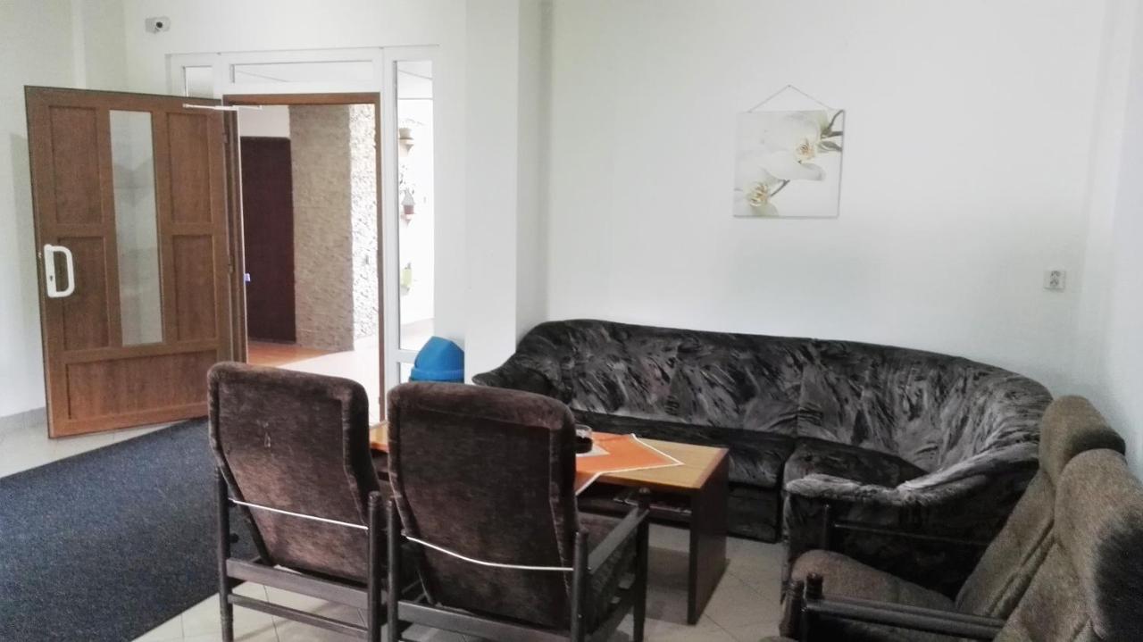 Garni Hotell Liptovský Mikuláš Eksteriør bilde