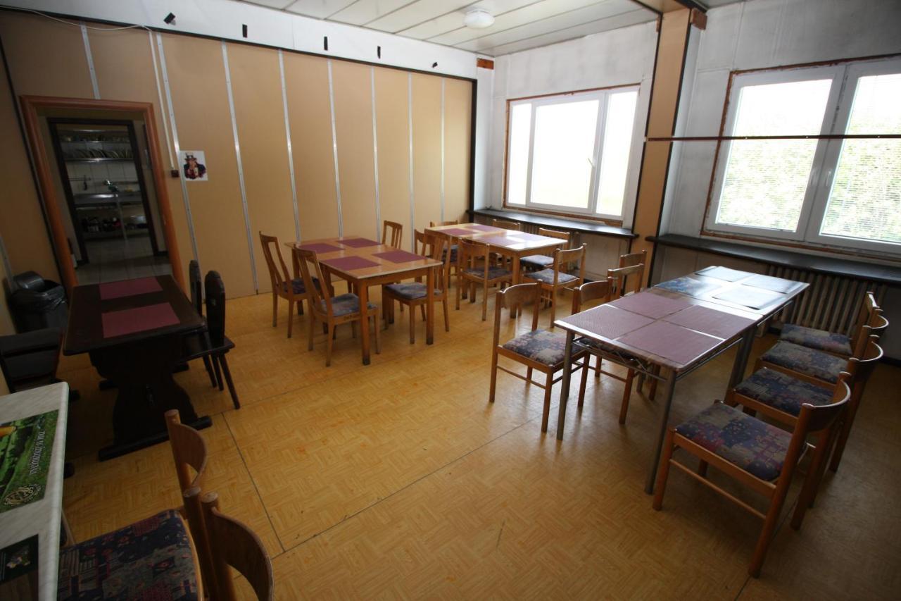 Garni Hotell Liptovský Mikuláš Eksteriør bilde