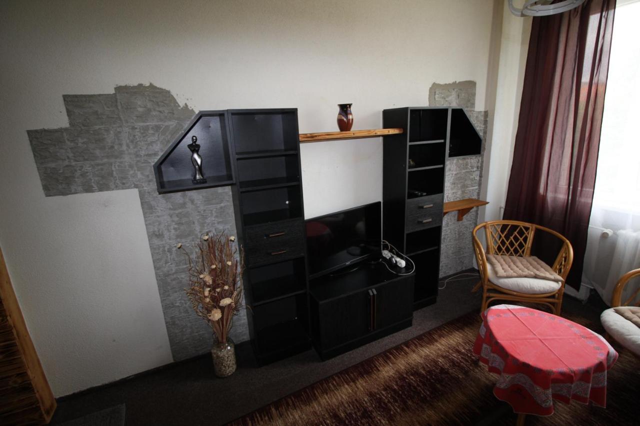 Garni Hotell Liptovský Mikuláš Eksteriør bilde