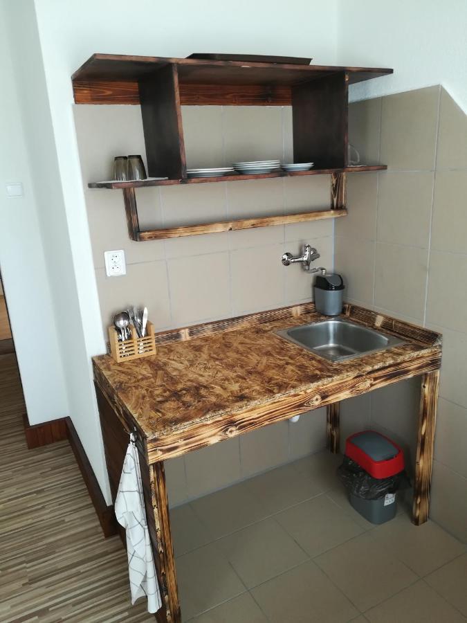 Garni Hotell Liptovský Mikuláš Eksteriør bilde