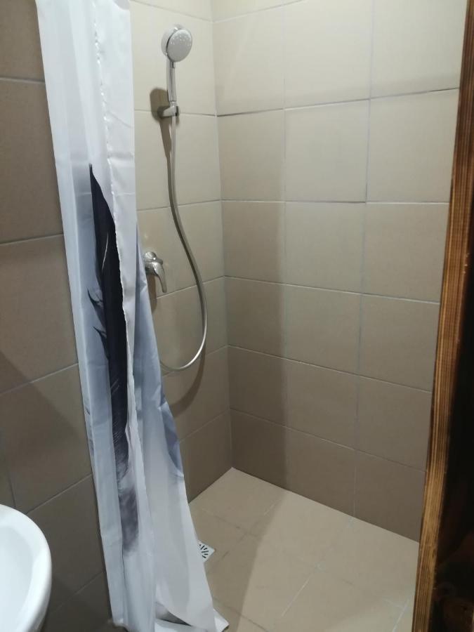 Garni Hotell Liptovský Mikuláš Eksteriør bilde